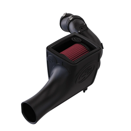 2003-2007 Powerstroke S&B Intake Kit (75-5070)-Intake Kit-S&B Filters-75-5070-Dirty Diesel Customs