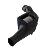 2003-2007 Powerstroke S&B Intake Kit (75-5070)-Intake Kit-S&B Filters-75-5070D-Dirty Diesel Customs