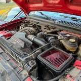 2003-2007 Powerstroke S&B Intake Kit (75-5070)-Intake Kit-S&B Filters-Dirty Diesel Customs