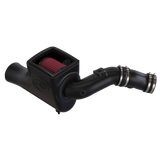2003-2007 Powerstroke S&B Intake Kit (75-5070)-Intake Kit-S&B Filters-Dirty Diesel Customs