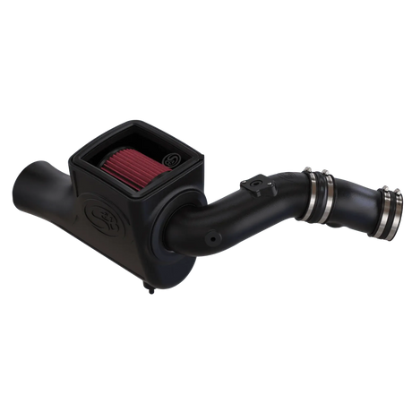 2003-2007 Powerstroke S&B Intake Kit (75-5070)-Intake Kit-S&B Filters-Dirty Diesel Customs