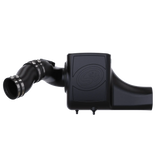 2003-2007 Powerstroke S&B Intake Kit (75-5070)-Intake Kit-S&B Filters-Dirty Diesel Customs