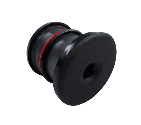 2003-2007 Powerstroke S&B RC/EC Silicone Body Mount Kit (81-1000)-Body Mounts-S&B Filters-Dirty Diesel Customs