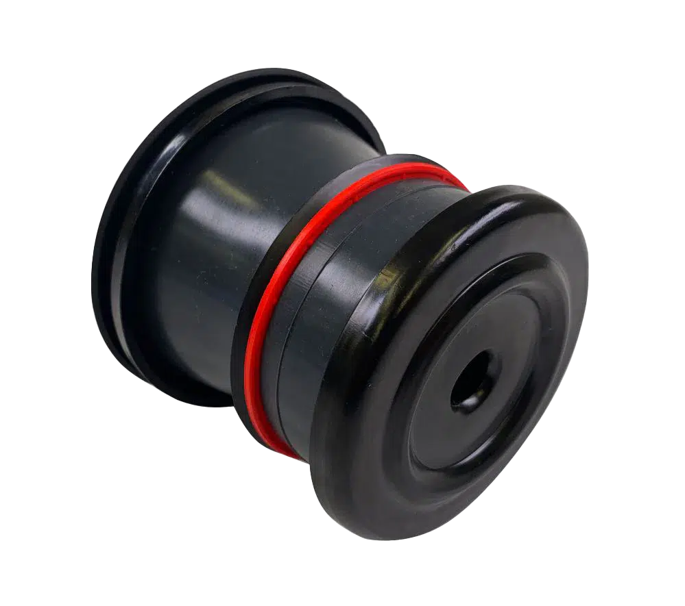 2003-2007 Powerstroke S&B RC/EC Silicone Body Mount Kit (81-1000)-Body Mounts-S&B Filters-Dirty Diesel Customs