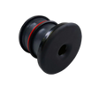 2003-2007 Powerstroke S&B RC/EC Silicone Body Mount Kit (81-1000)-Body Mounts-S&B Filters-Dirty Diesel Customs