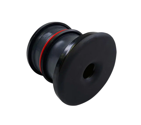 2003-2007 Powerstroke S&B RC/EC Silicone Body Mount Kit (81-1000)-Body Mounts-S&B Filters-Dirty Diesel Customs