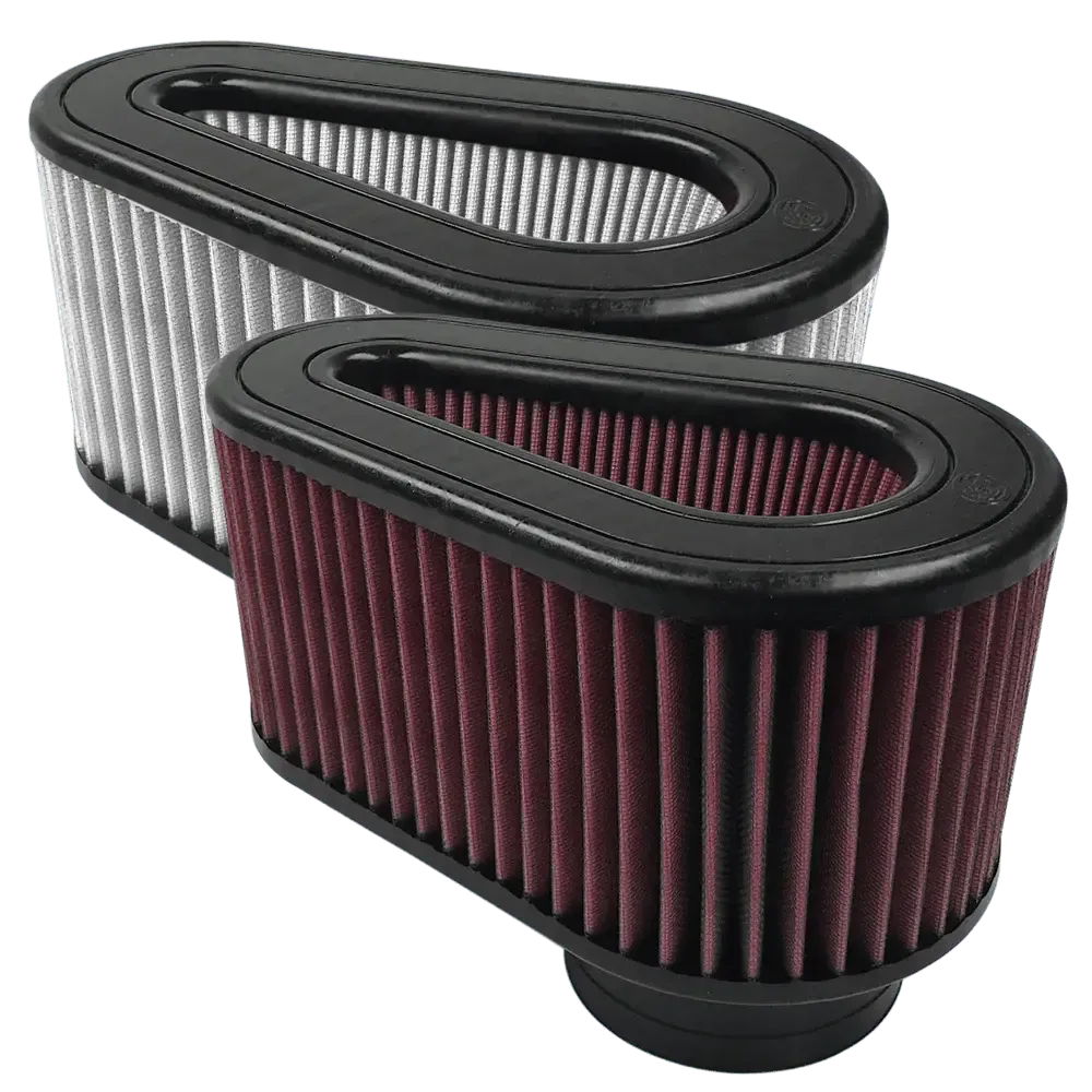 2003-2007 Powerstroke S&B Replacement Filter (KF-1054)-Air Filter-S&B Filters-Dirty Diesel Customs