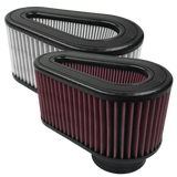2003-2007 Powerstroke S&B Replacement Filter (KF-1054)-Air Filter-S&B Filters-Dirty Diesel Customs