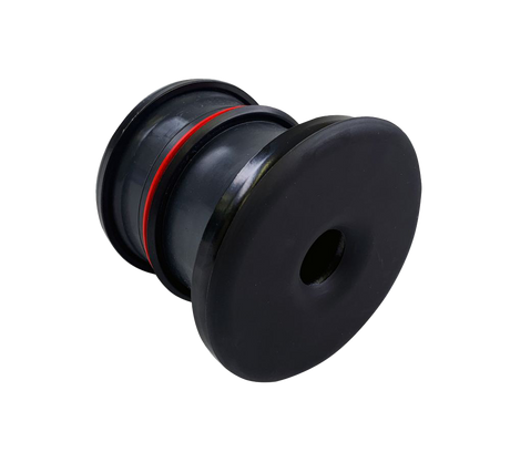 2003-2007 Powerstroke S&B Silicone Body Mount Kit (81-1001)-Body Mounts-S&B Filters-Dirty Diesel Customs