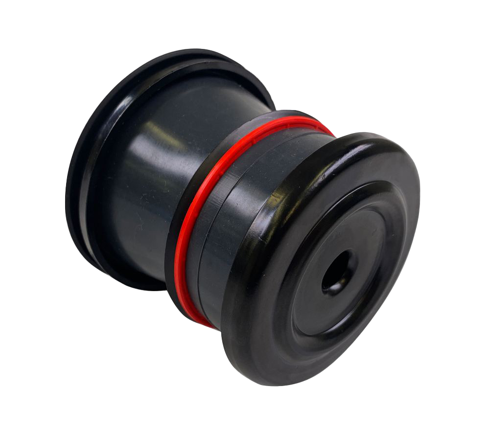 2003-2007 Powerstroke S&B Silicone Body Mount Kit (81-1001)-Body Mounts-S&B Filters-Dirty Diesel Customs