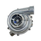 2003-2007 Powerstroke Stage 2 Budget Turbo (302300)-Stock Turbocharger-KC Turbos-Dirty Diesel Customs