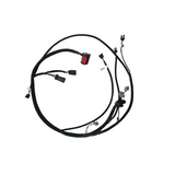 2003-2007 Powerstroke Stand Alone Harness For VGT Turbos (WD-HARN-VGT)-Turbo Harness-Warren Diesel Injection-Dirty Diesel Customs