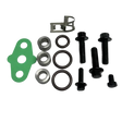 2003-2007 Powerstroke Turbo Bolt Kit & O-Ring (300164)-Turbocharger Gasket-KC Turbos-Dirty Diesel Customs