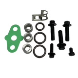 2003-2007 Powerstroke Turbo Bolt Kit & O-Ring (300164)-Turbocharger Gasket-KC Turbos-Dirty Diesel Customs