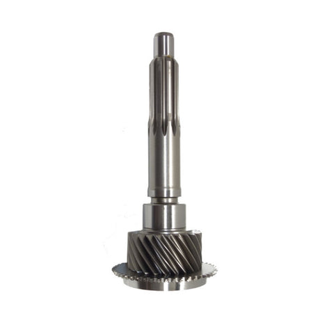 2003-2007 Powerstroke ZF Manual Transmission Input Shaft (ZMZFS6-16B)-Transmission Components-USA Standard Gear-Dirty Diesel Customs