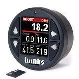 2003-2007 Powerstroke iDash DataMonster Upgrade Kit (61474)-Gauge Kit-Banks Power-Dirty Diesel Customs