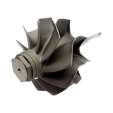 2003-2007 Powerstroke/Duramax 10 Blade Turbine Wheels