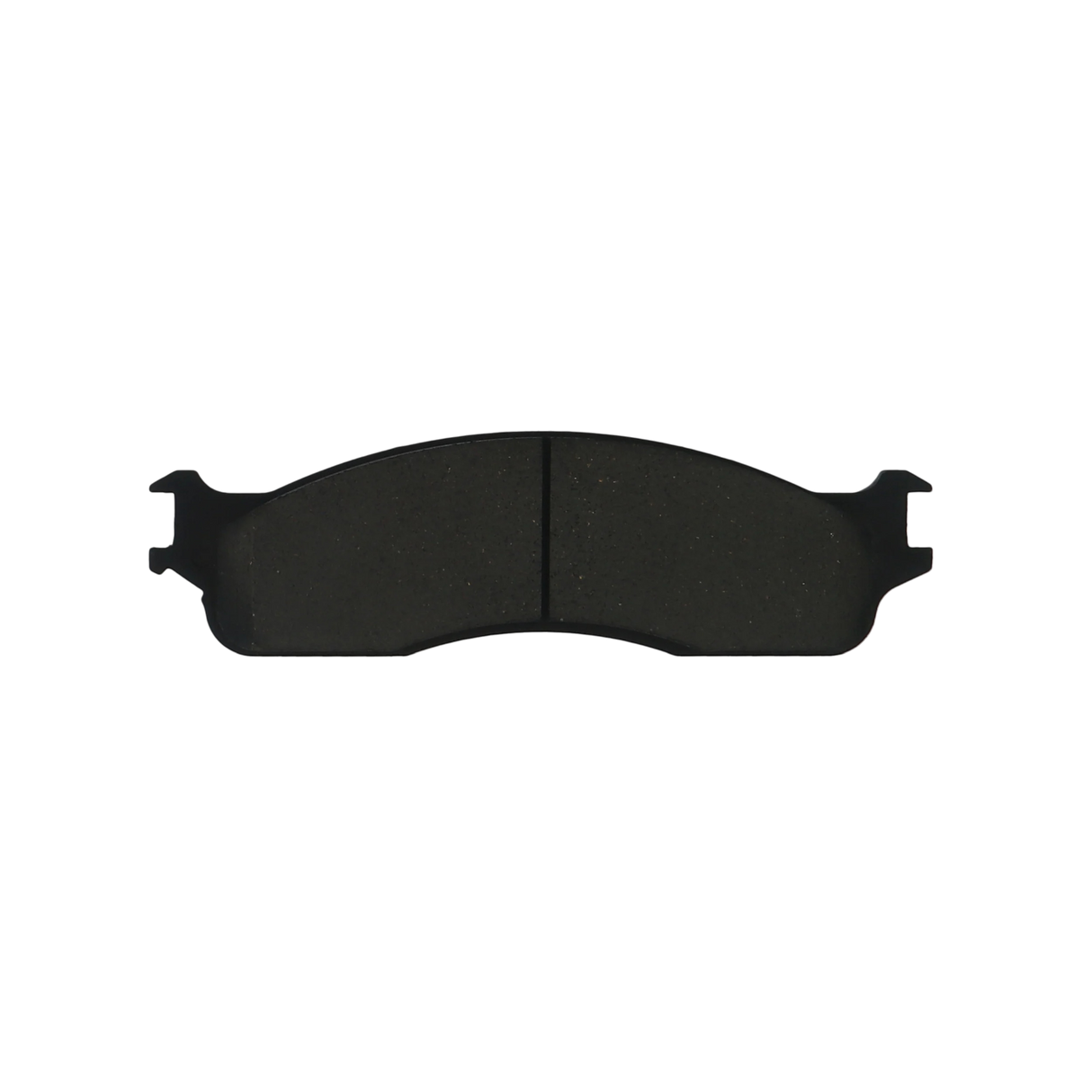 2003-2008 Cummins Sport Front Pads (D0965)-Brake Pad-Baer Brakes-Dirty Diesel Customs
