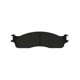 2003-2008 Cummins Sport Front Pads (D0965)-Brake Pad-Baer Brakes-Dirty Diesel Customs