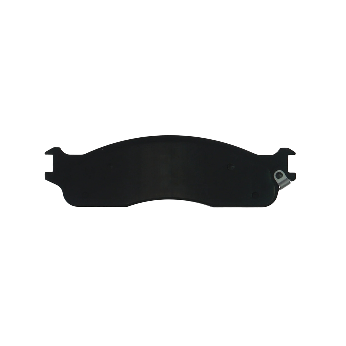 2003-2008 Cummins Sport Front Pads (D0965)-Brake Pad-Baer Brakes-Dirty Diesel Customs