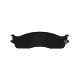 2003-2008 Cummins Sport Front Pads (D0965)-Brake Pad-Baer Brakes-Dirty Diesel Customs