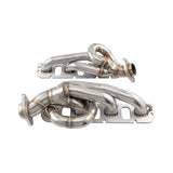 2003-2008 RAM 5.7L HEMI Short Tube Shorty Exhaust Headers (216210030)