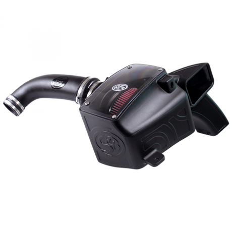 2003-2008 Dodge 1500 S&B Cold Air Intake Kit (75-5040)-Intake Kit-S&B Filters-75-5040-Dirty Diesel Customs