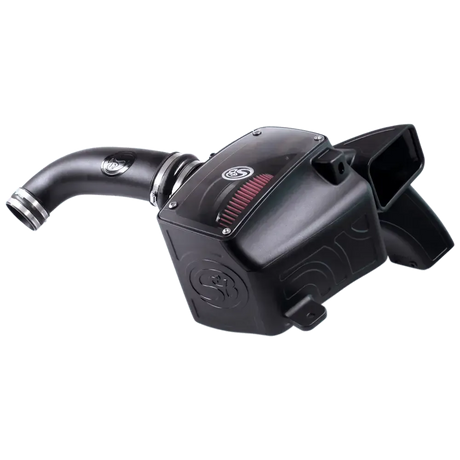 2003-2008 Dodge 1500 S&B Cold Air Intake Kit (75-5040)-Intake Kit-S&B Filters-75-5040-Dirty Diesel Customs