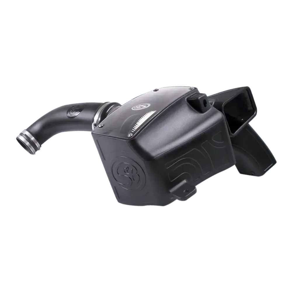 2003-2008 Dodge 1500 S&B Cold Air Intake Kit (75-5040)-Intake Kit-S&B Filters-75-5040D-Dirty Diesel Customs