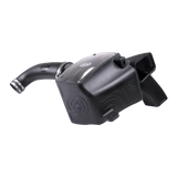 2003-2008 Dodge 1500 S&B Cold Air Intake Kit (75-5040)-Intake Kit-S&B Filters-75-5040D-Dirty Diesel Customs