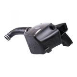 2003-2008 Dodge 1500 S&B Cold Air Intake Kit (75-5040)-Intake Kit-S&B Filters-75-5040D-Dirty Diesel Customs
