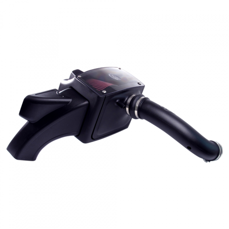 2003-2008 Dodge 1500 S&B Cold Air Intake Kit (75-5040)-Intake Kit-S&B Filters-Dirty Diesel Customs