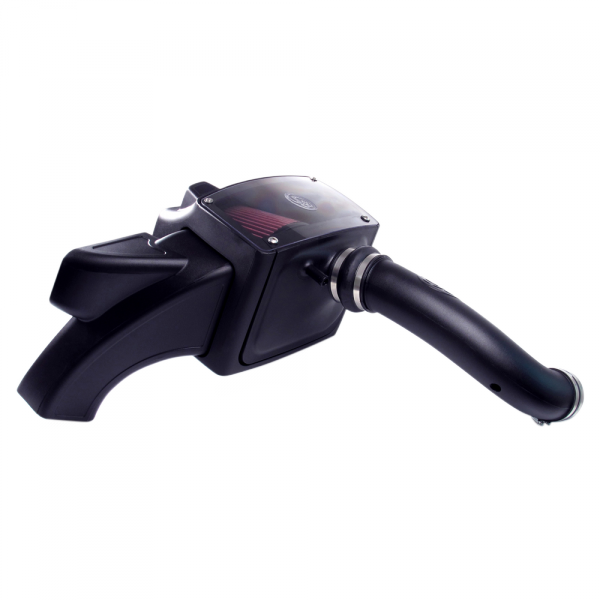 2003-2008 Dodge 1500 S&B Cold Air Intake Kit (75-5040)-Intake Kit-S&B Filters-Dirty Diesel Customs