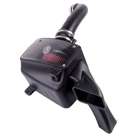 2003-2008 Dodge 1500 S&B Cold Air Intake Kit (75-5040)-Intake Kit-S&B Filters-Dirty Diesel Customs
