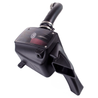 2003-2008 Dodge 1500 S&B Cold Air Intake Kit (75-5040)-Intake Kit-S&B Filters-Dirty Diesel Customs