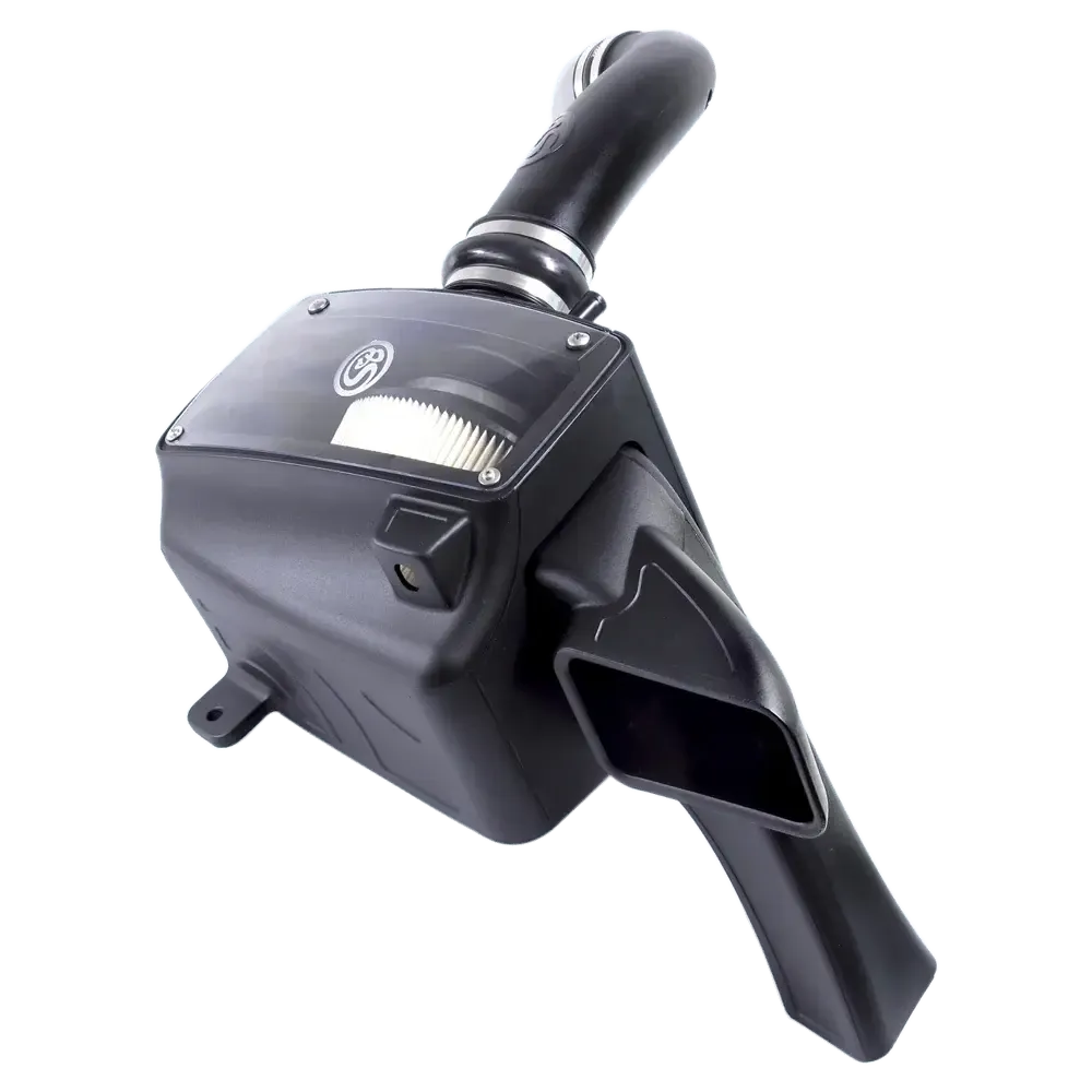 2003-2008 Dodge 1500 S&B Cold Air Intake Kit (75-5040)-Intake Kit-S&B Filters-Dirty Diesel Customs