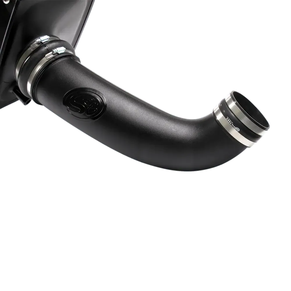 2003-2008 Dodge 1500 S&B Cold Air Intake Kit (75-5040)-Intake Kit-S&B Filters-Dirty Diesel Customs