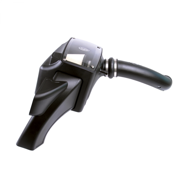 2003-2008 Dodge 1500 S&B Cold Air Intake Kit (75-5040)-Intake Kit-S&B Filters-Dirty Diesel Customs