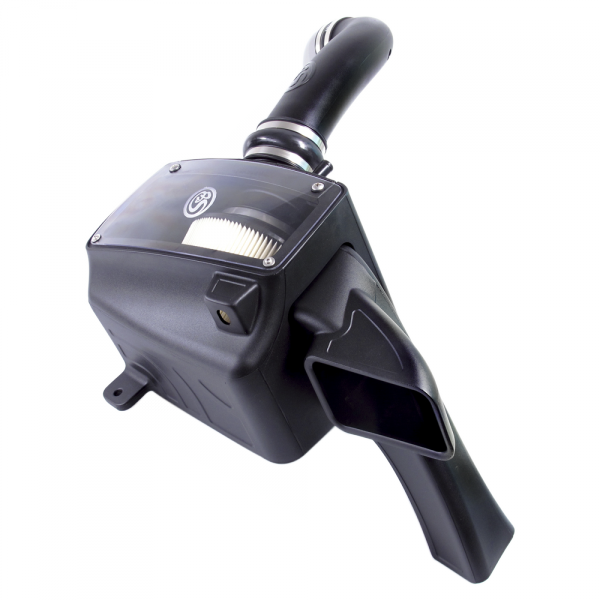 2003-2008 Dodge 1500 S&B Cold Air Intake Kit (75-5040)-Intake Kit-S&B Filters-Dirty Diesel Customs