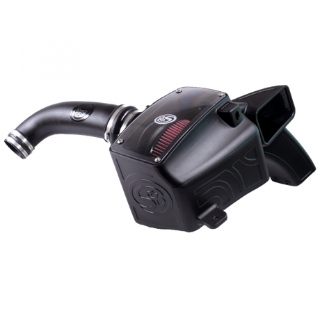 2003-2008 Dodge Ram S&B Cold Air Intake Kit (75-5111)-Intake Kit-S&B Filters-75-5111-Dirty Diesel Customs