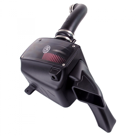 2003-2008 Dodge Ram S&B Cold Air Intake Kit (75-5111)-Intake Kit-S&B Filters-Dirty Diesel Customs