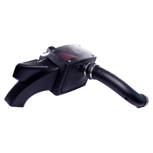 2003-2008 Dodge Ram S&B Cold Air Intake Kit (75-5111)-Intake Kit-S&B Filters-Dirty Diesel Customs