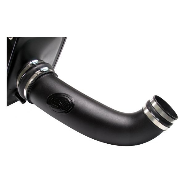 2003-2008 Dodge Ram S&B Cold Air Intake Kit (75-5111)-Intake Kit-S&B Filters-Dirty Diesel Customs