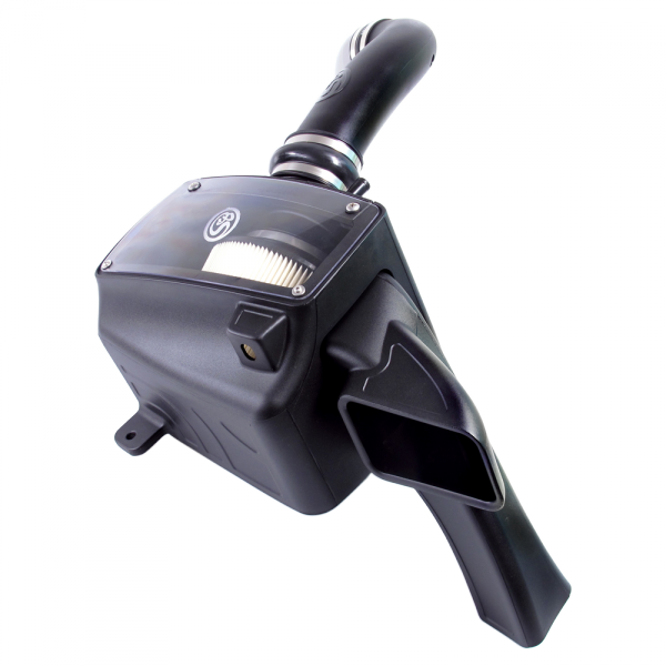 2003-2008 Dodge Ram S&B Cold Air Intake Kit (75-5111)-Intake Kit-S&B Filters-Dirty Diesel Customs