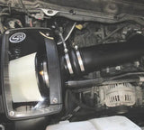 2003-2008 Dodge Ram S&B Cold Air Intake Kit (75-5111)-Intake Kit-S&B Filters-Dirty Diesel Customs