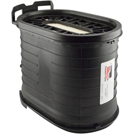 2003-2008 Powerstroke Air Filter (400CA4999)-Air Filter-Baldwin-Dirty Diesel Customs