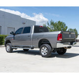 2003-2009 Cummins Backcountry 3” Leveling Kit (CS-D3-BC-CS-03-D)-Leveling Kit-Carli Suspension-Dirty Diesel Customs