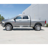 2003-2009 Cummins Backcountry 3” Leveling Kit (CS-D3-BC-CS-03-D)-Leveling Kit-Carli Suspension-Dirty Diesel Customs