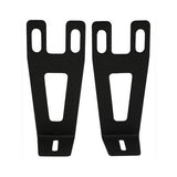 2003-2009 Cummins Bumper Mount Kit w/ 20" DRC Light Bar (10-30147)-Light Bar Mounts-Speed Demon-Dirty Diesel Customs