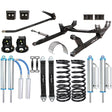 2003-2009 Cummins Dominator 6" Lift Kit (CS-DD30-6-03-D)-Lift Kit-Carli Suspension-Dirty Diesel Customs